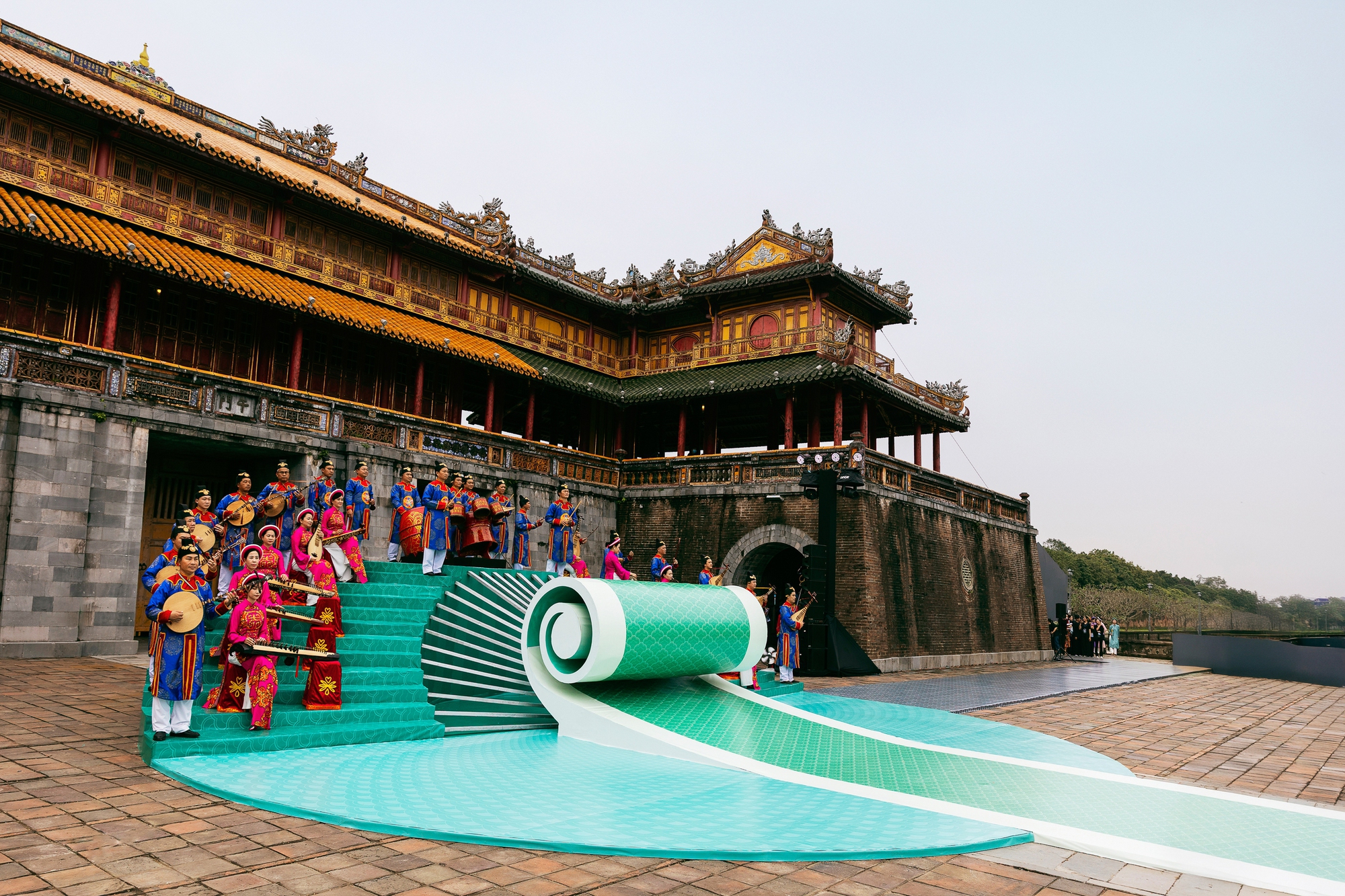 Kết quả gây tiếc nuối của Hoa hậu Phương Linh- Ảnh 1.