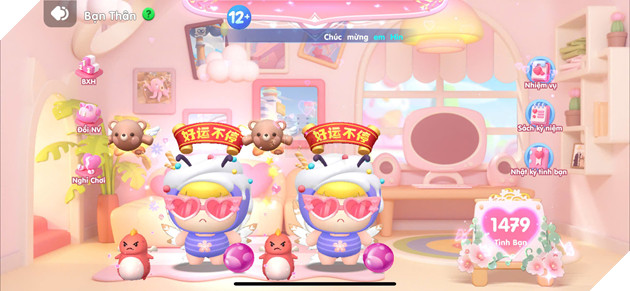 Bomber VNG: Mot Trieu Nguoi Cung Theo Doi Giai Dau Cap Doi Hoan Hao 2025 6 Bomber VNG: Một Triệu Người Cùng Theo Dõi Giải Đấu Cặp Đôi Hoàn Hảo 2025 6