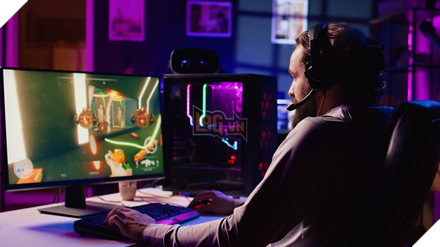 Thong Ke Cho Thay Phan Lon Game Thu PC Khong Co Xu Huong Trai Nghiem Game Moi Thống Kê Cho Thấy Phần Lớn Game Thủ PC Không Có Xu Hướng Trải Nghiệm Game Mới