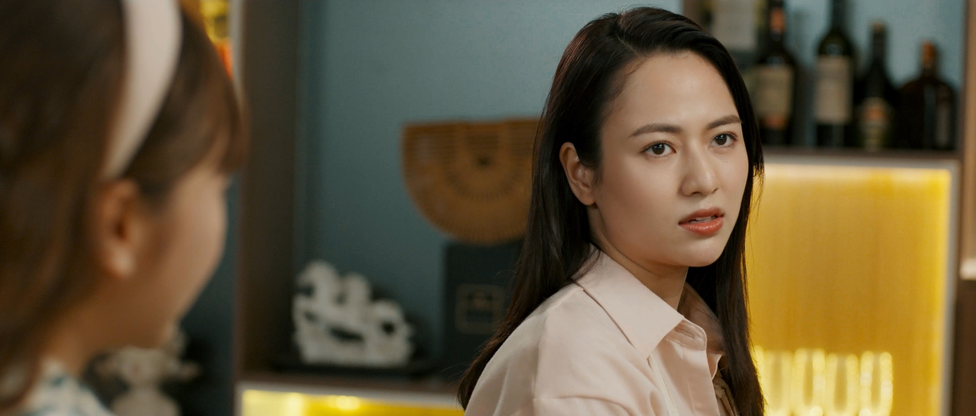 Phim Việt giờ vàng có dàn mỹ nhân đẹp bất bại lúc này: Diễn viên lớn tuổi nhất là người sang nhất!- Ảnh 9.