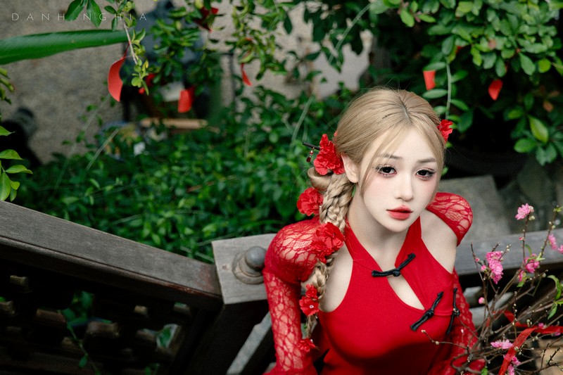 0702-tran-ha-linh-5 Nàng thơ Trần Hà Linh đẹp miên man trong bộ ảnh đón xuân 0702 tran ha linh 5