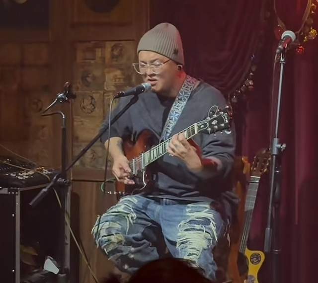 Nam ca sĩ top 5 The Voice đột tử không rõ nguyên nhân- Ảnh 4.