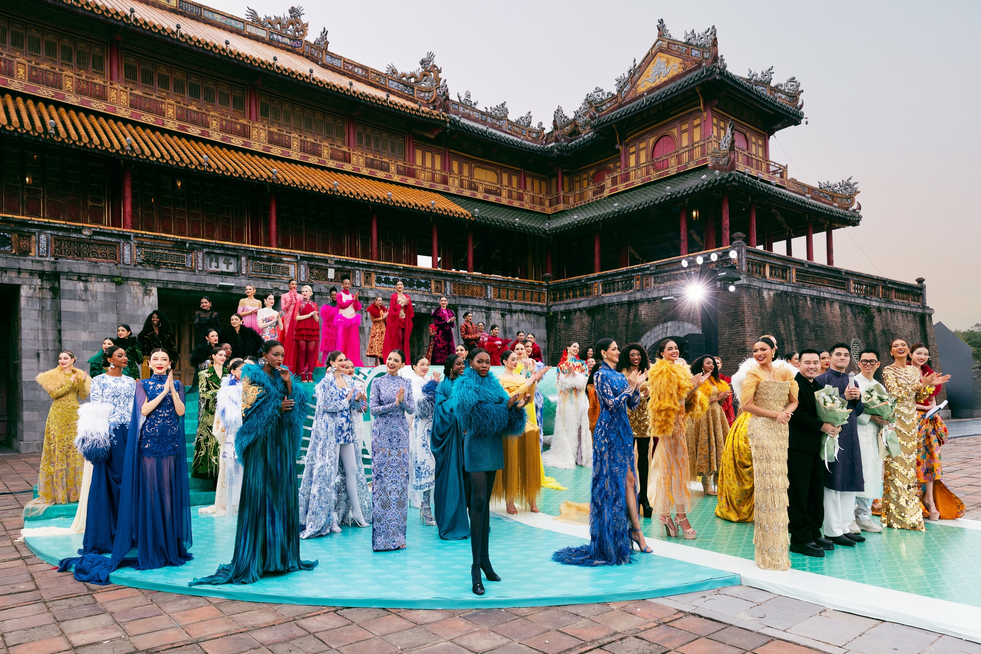 Kết quả gây tiếc nuối của Hoa hậu Phương Linh- Ảnh 5.