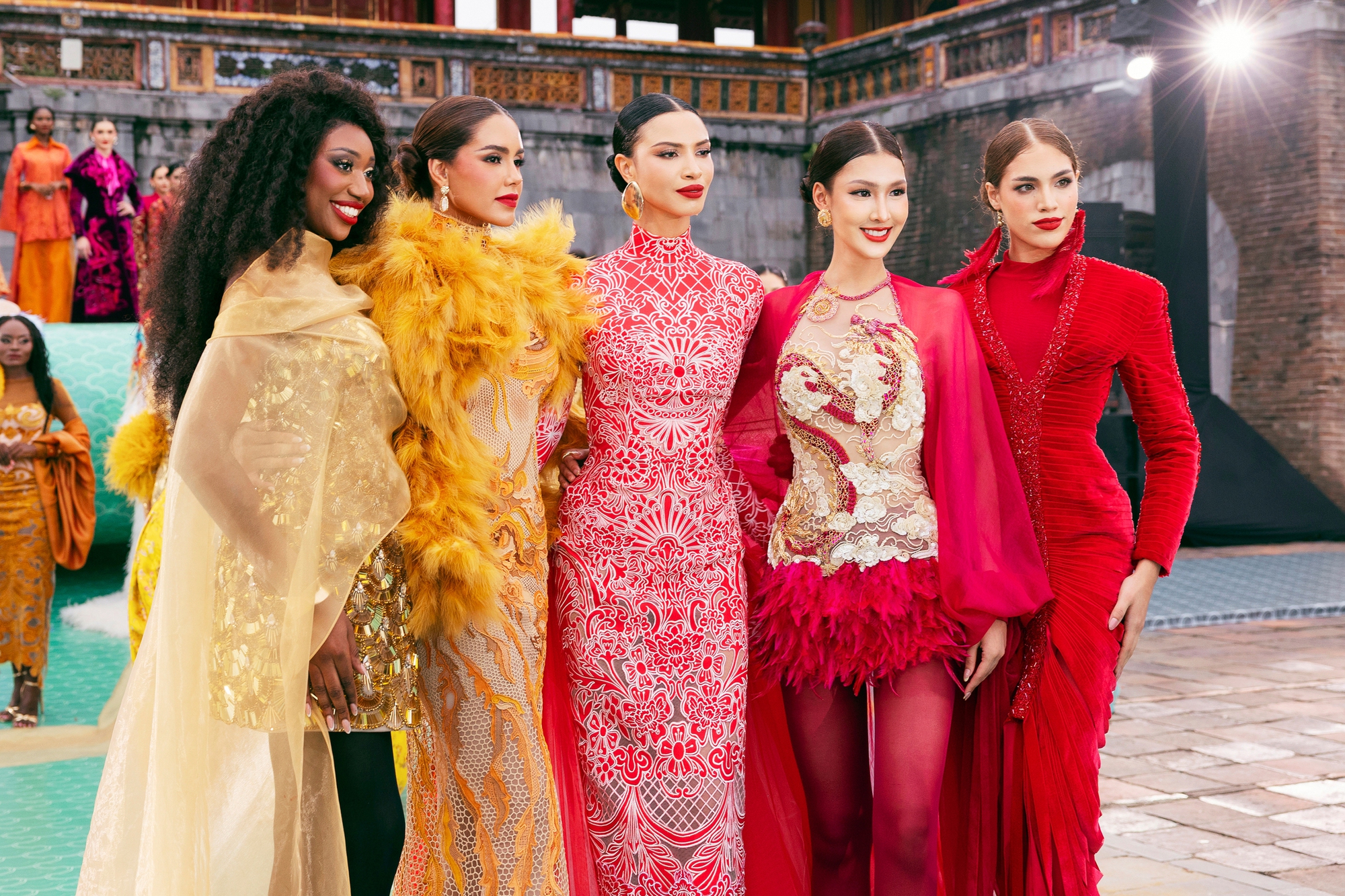 Kết quả gây tiếc nuối của Hoa hậu Phương Linh- Ảnh 6.