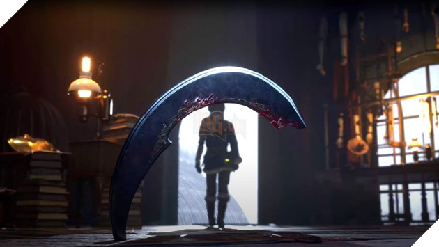 Lies of P: Overture DLC Ra Mắt Teaser Trailer Mới Hé Lộ Thêm Về Cốt Truyện 2