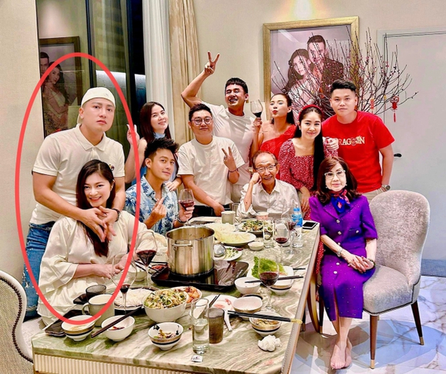 Diễn viên Thanh Trúc công khai đã kết hôn, có con gái đầu lòng với 1 ca sĩ Vbiz!- Ảnh 4.