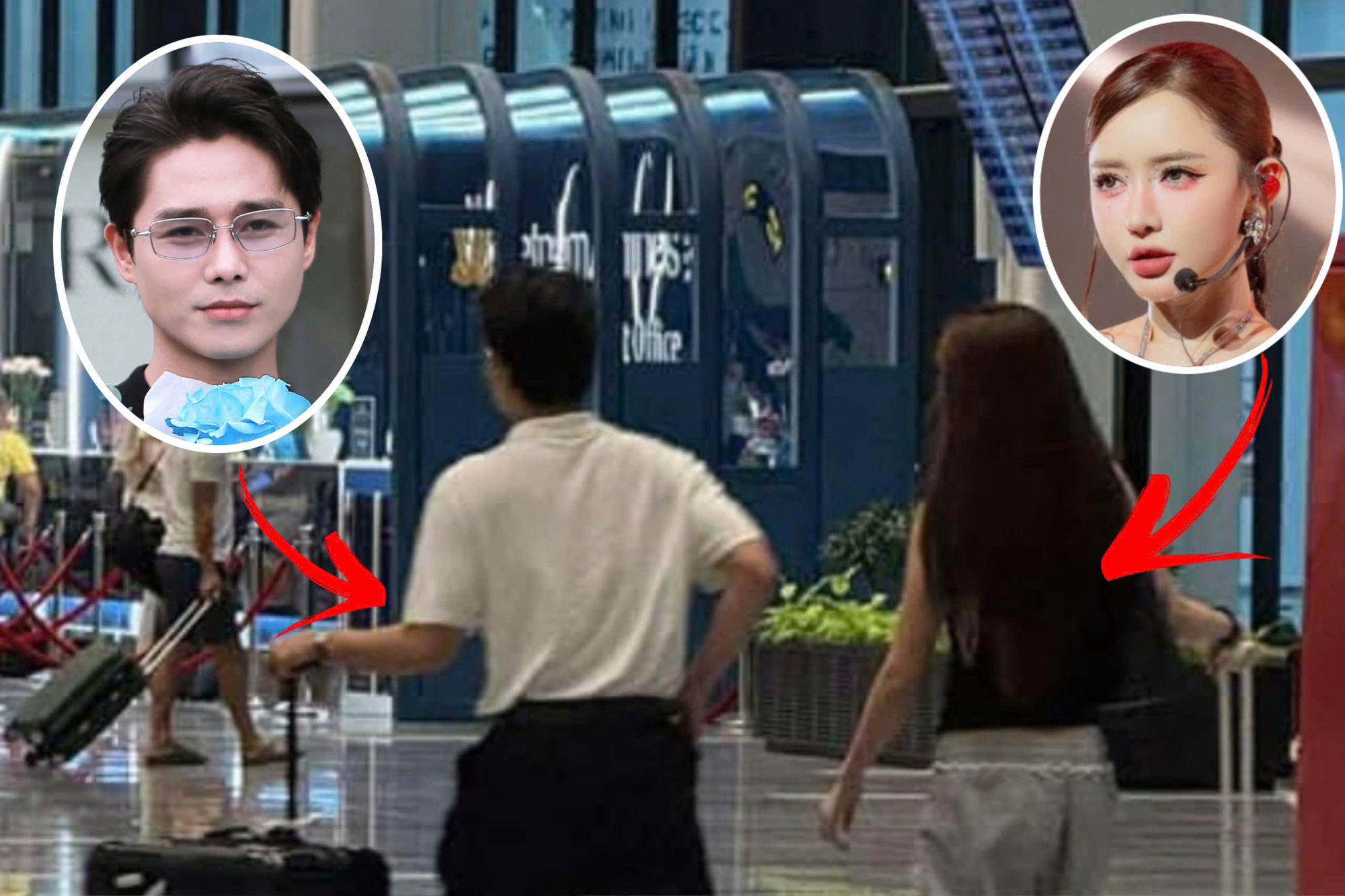 Cuối cùng, Bích Phương cũng chịu cho Tăng Duy Tân danh phận?- Ảnh 7. Cuối cùng, Bích Phương cũng chịu cho Tăng Duy Tân danh phận?- Ảnh 7.