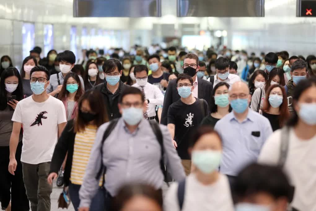 Số ca mắc Covid-19 tăng ở một số nước châu Á: Có cần phải lo lắng?- Ảnh 1.