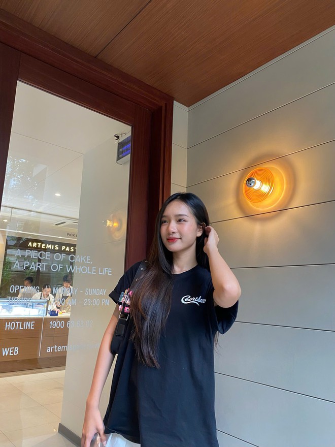 Sắc vóc cô gái phải đo nhân trắc học lâu nhất ở Hoa hậu Việt Nam 2024- Ảnh 21.