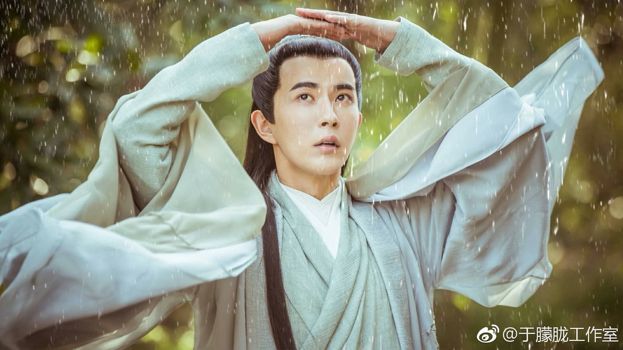 Rò rỉ ảnh hiện trường nơi