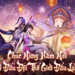 “Tân Đấu La Đại Lục” – Tựa game MMO thế giới mở đầu tiên của Đấu La Đại Lục sắp ra mắt tại VN 07hzqtyo tan dau la dai luc 1jpg