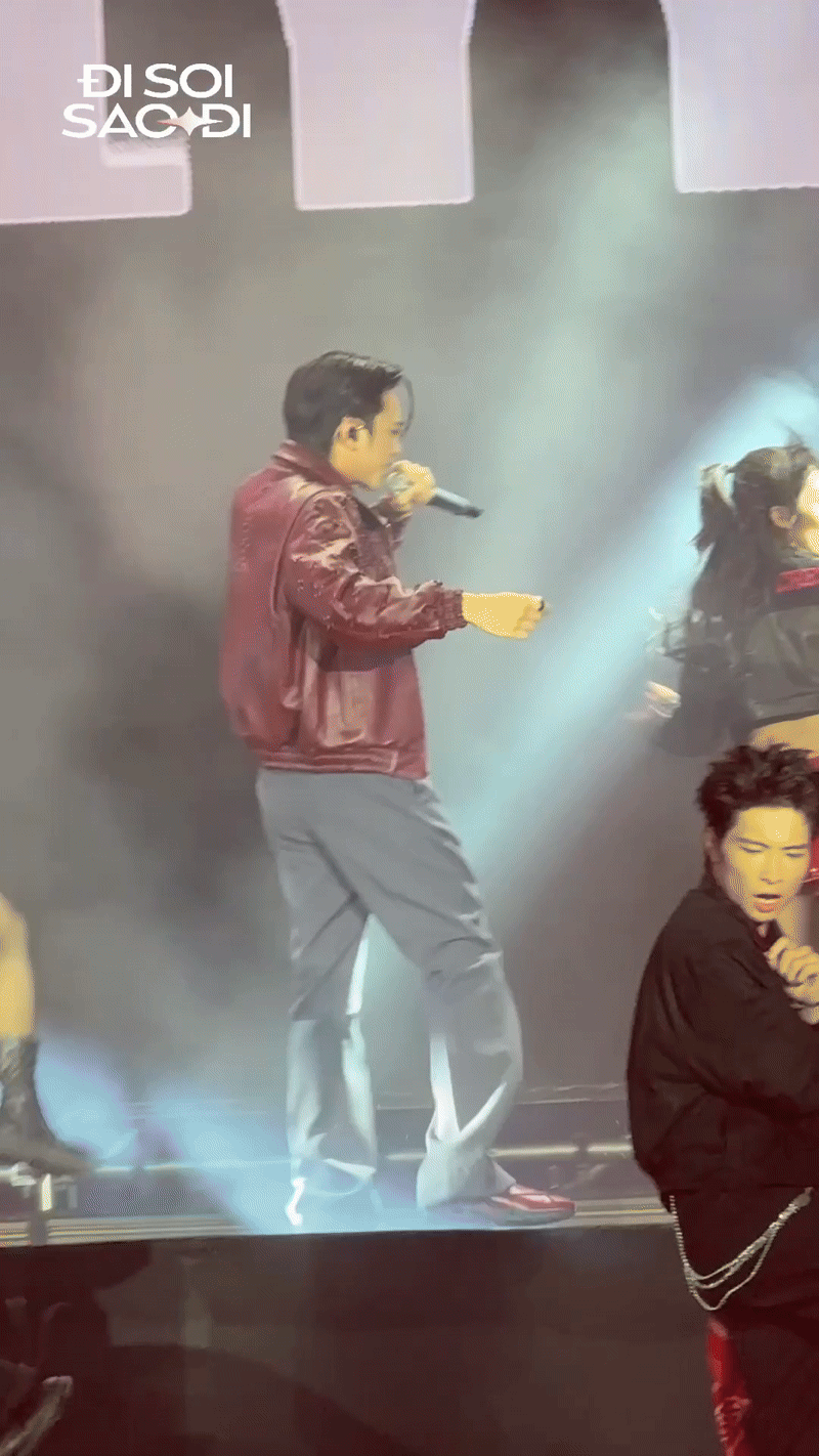 SOOBIN dạo này: Visual gây