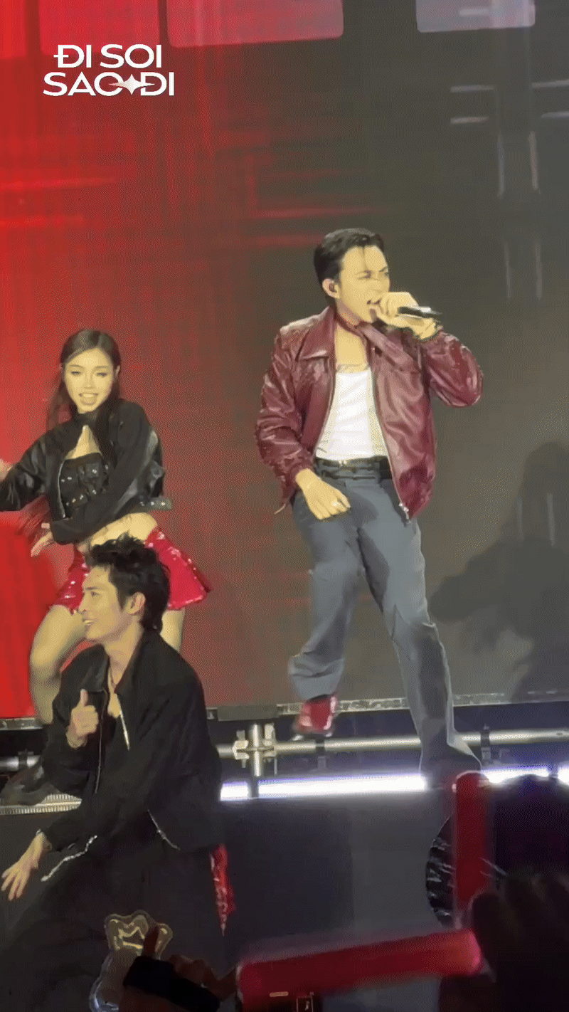 SOOBIN dạo này: Visual gây