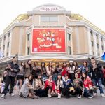 Cổ động Audition tới SEA Games 33: Nhịp cầu văn hóa Việt Nam tỏa sáng 11 Cổ động Audition tới SEA Games 33: Nhịp cầu văn hóa Việt Nam tỏa sáng 0812 audition 2025 3jpg