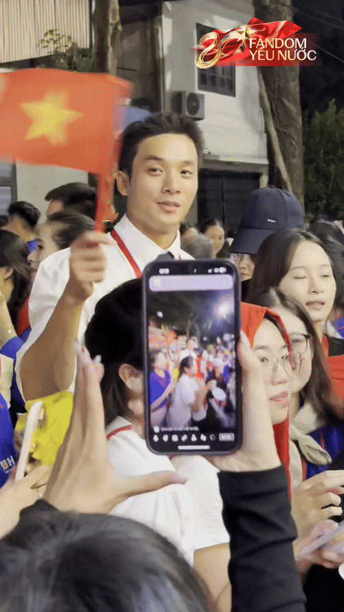 Gặp gỡ Gặp gỡ