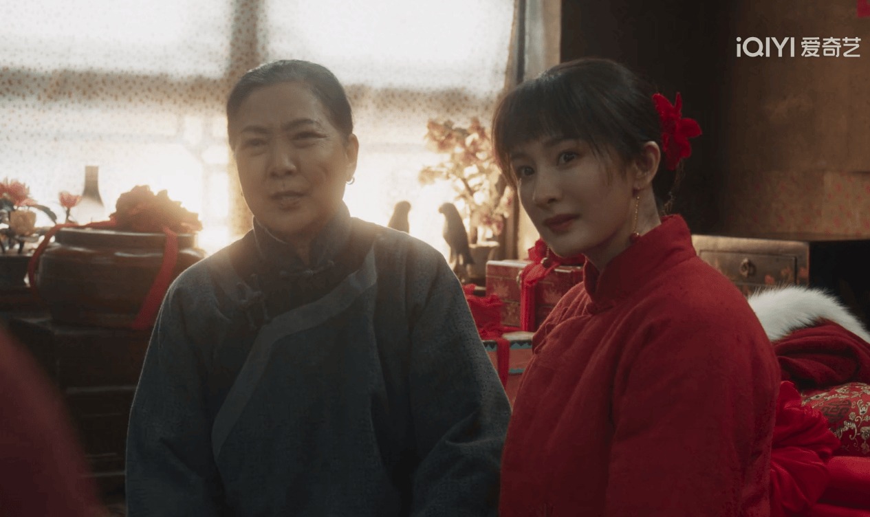 Sinh Vạn Vật trở thành ứng viên nặng ký cho danh hiệu phim dở nhất năm: Dương Mịch có phải là nguyên nhân?- Ảnh 4.