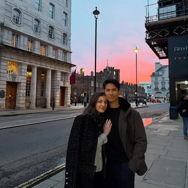 Vợ chồng Hoàng tử Brunei hiện ra sao sau gần 2 năm tổ chức đám cưới 10 ngày gây chú ý toàn cầu?- Ảnh 7.