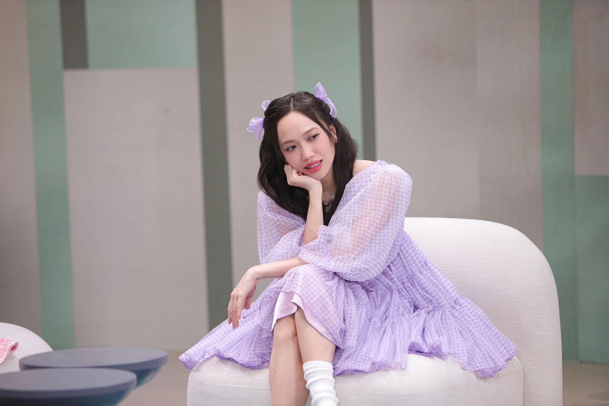 2 lần Diệu Nhi sinh con- Ảnh 8.