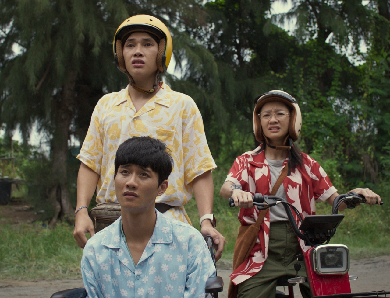 Không thể nhận ra nàng thơ đẹp nhất phim Việt giờ vàng, nhan sắc chưa bao giờ sốc đến thế- Ảnh 5.