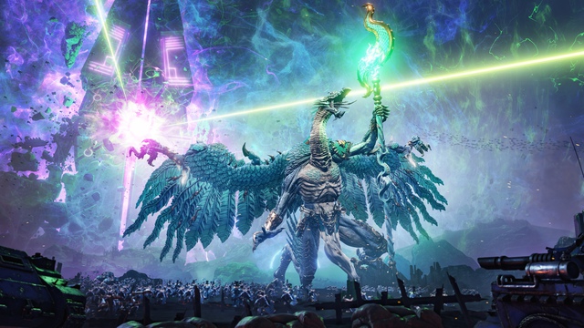 Bom tấn chất lượng siêu cao giảm giá sâu nhất từ trước đến nay: Thời điểm vàng để game thủ trải nghiệm- Ảnh 2. Bom tấn chất lượng siêu cao giảm giá sâu nhất từ trước đến nay: Thời điểm vàng để game thủ trải nghiệm- Ảnh 2.