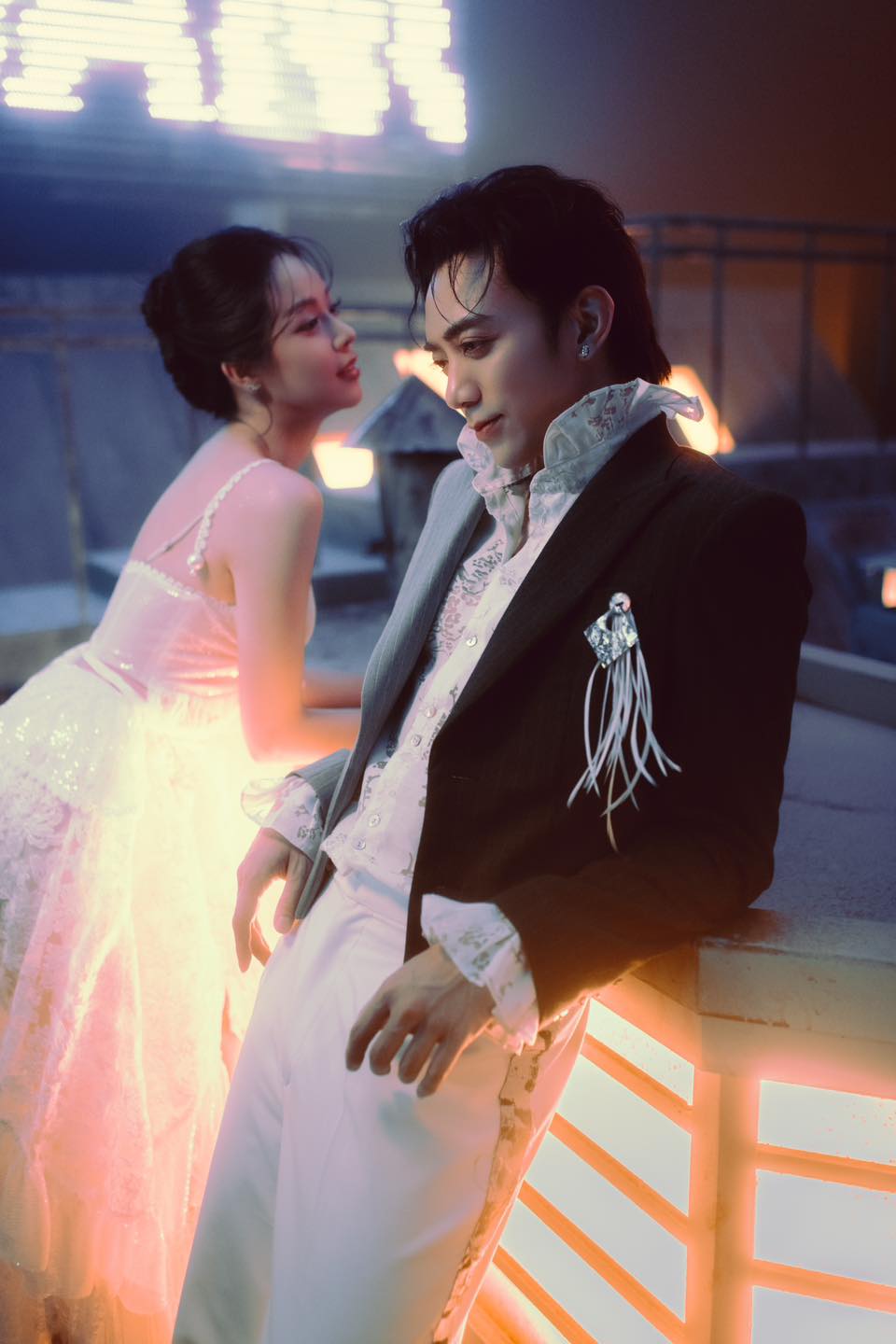 “Xào couple” ở showbiz Việt: Chiêu trò cũ rích,