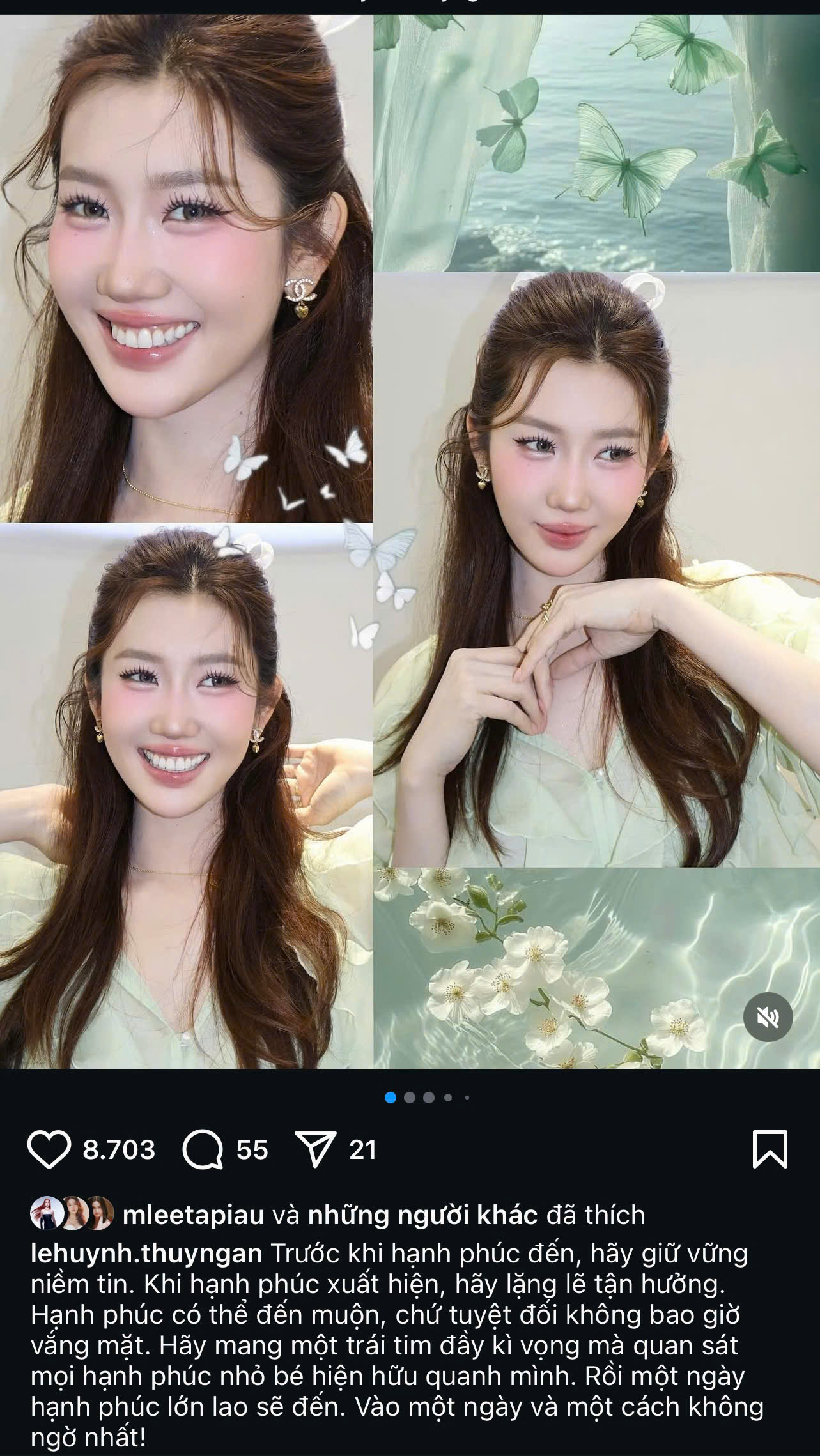 Mỹ nhân Running Man nghi