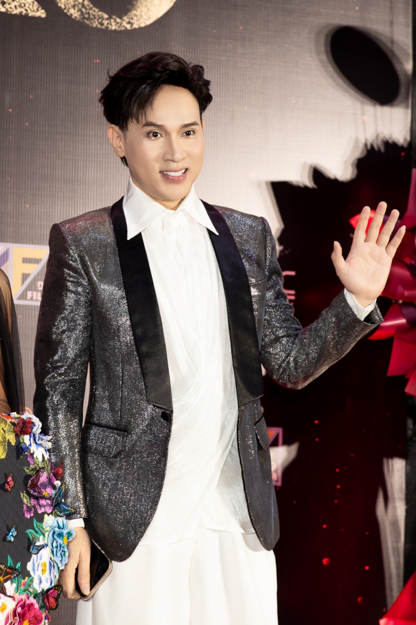 Hoài Lâm sao lại thế này?- Ảnh 13.