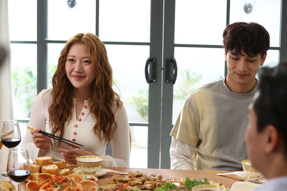 Thật bất công cho phim Việt ai xem cũng khen mà vẫn flop: Tưởng nhàm chán ai ngờ quá ổn, nữ chính xứng đáng triệu like- Ảnh 3.