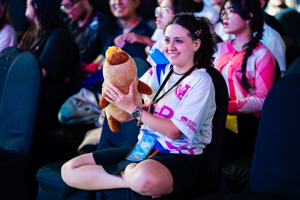 Wild Rounds SMASH 2025 tại Việt Nam, xứng đáng sự kiện cộng đồng Tốc Chiến lớn nhất thế giới- Ảnh 4.