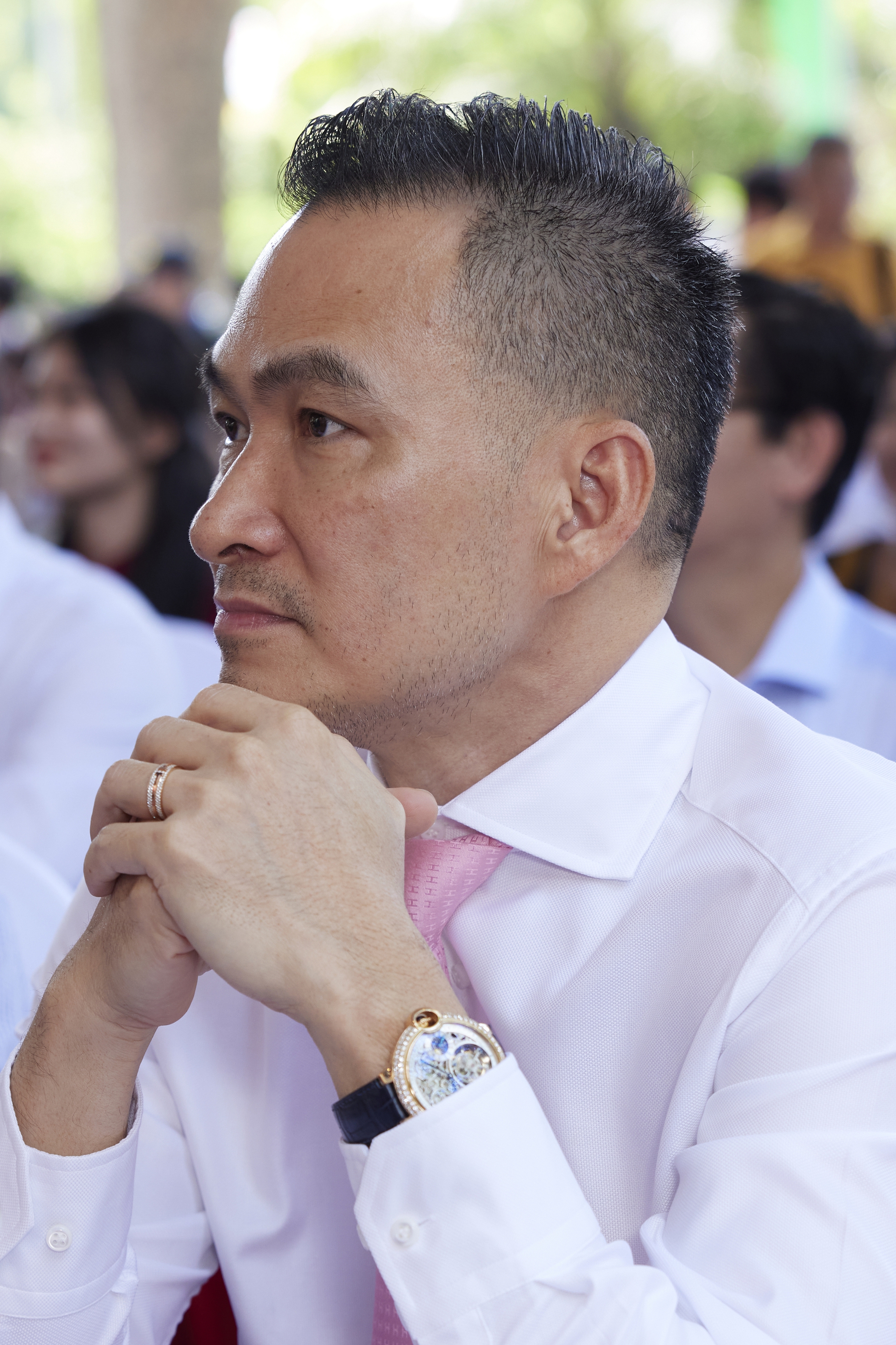 Nam diễn viên Việt sở hữu bộ sưu tập cổ vật siêu hiếm, vừa được công nhận Bảo vật quốc gia- Ảnh 5.