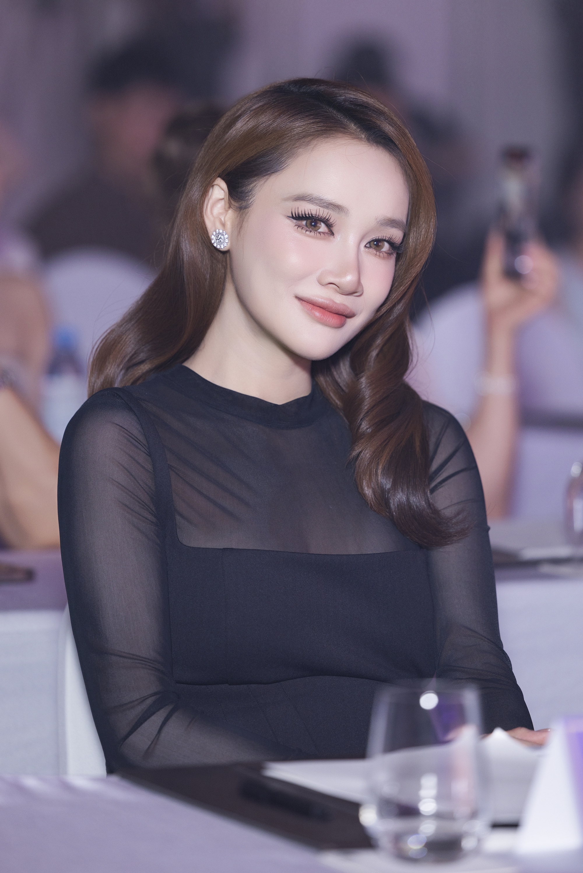 Khó tin ngoại hình của Nhã Phương khi bầu lần 3 ở tuổi 35- Ảnh 10. Khó tin ngoại hình của Nhã Phương khi bầu lần 3 ở tuổi 35- Ảnh 10.