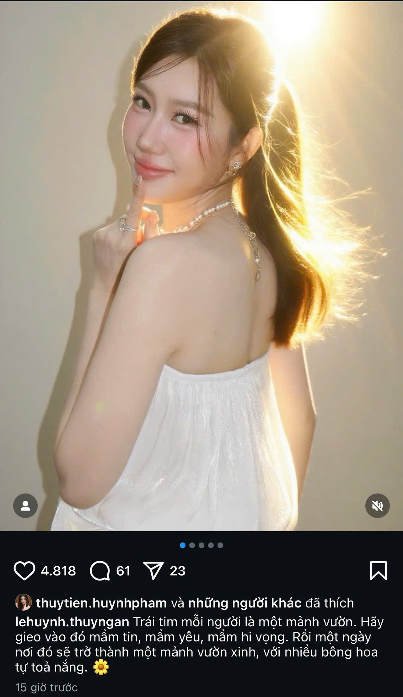 Mỹ nhân Running Man nghi