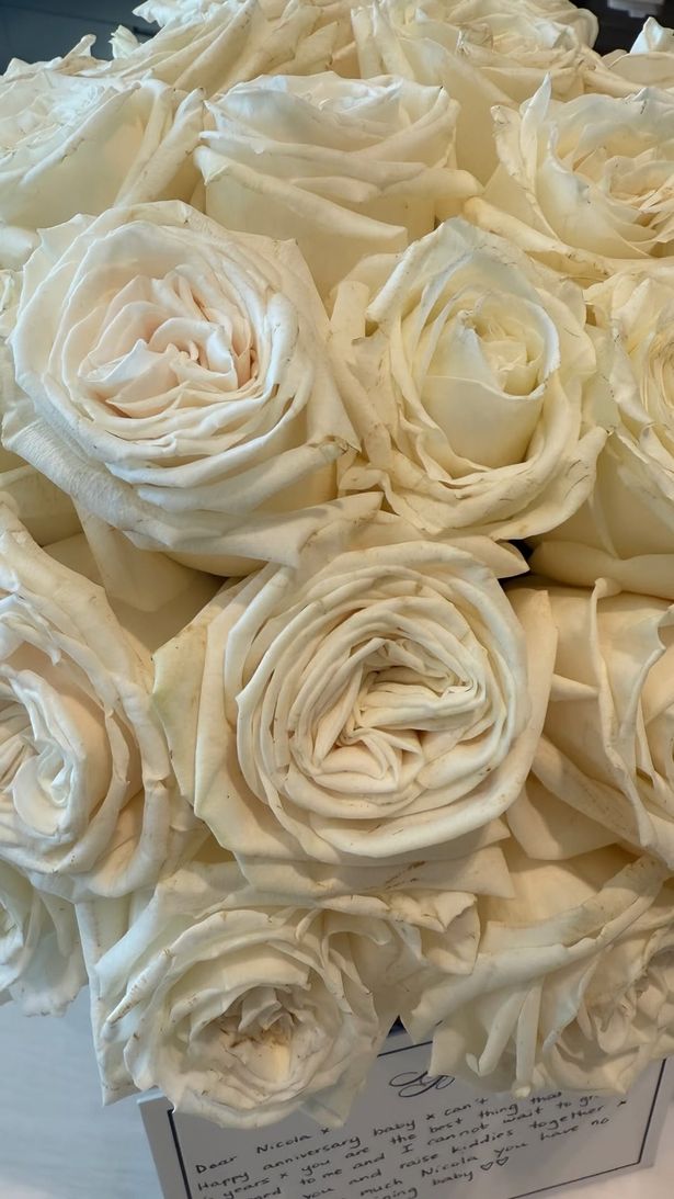 Cậu cả bất hiếu nhà Beckham và ái nữ tỷ phú sắp đón con đầu lòng?- Ảnh 1.