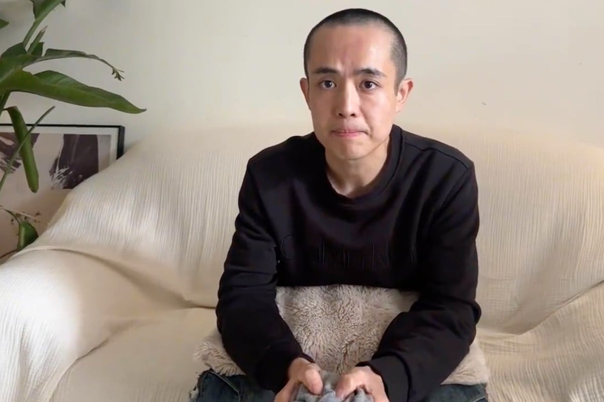 Vụ lừa bán nam diễn viên ở Thái: Thỏa thuận ngầm với nhân vật bất ngờ cứu sống nạn nhân khỏi Vụ lừa bán nam diễn viên ở Thái: Thỏa thuận ngầm với nhân vật bất ngờ cứu sống nạn nhân khỏi