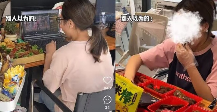 Góc khuất nghề nếm đồ ăn: Lương gần 40 triệu, có trợ cấp tăng cân, lắm nỗi khổ- Ảnh 4.