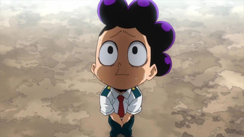 Top 10 nhân vật anime gây tranh cãi nhất: Kẻ phản diện được tôn vinh, anh hùng bị ghét bỏ- Ảnh 2.