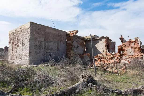 Ông lão cô đơn nhất thế giới- Ảnh 3.