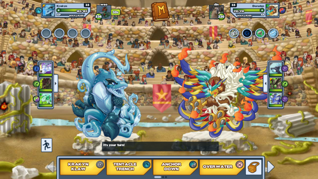 Siêu phẩm webgame từng