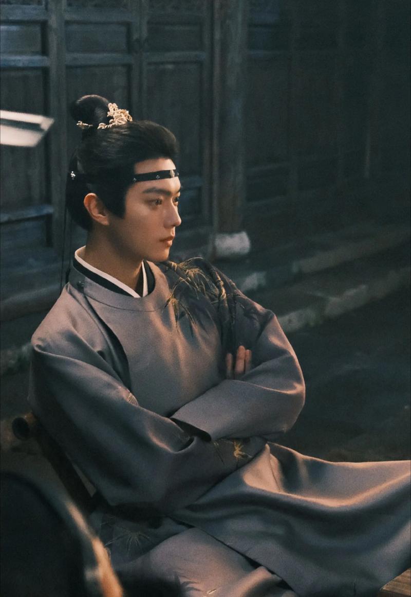 Sóng gió đời tư ảnh hưởng diễn viên phim Phàm nhân tu tiên, Tử dạ quy- Ảnh 3.