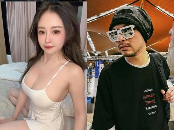 Mỉa mai con trai Thành Long, nam rapper giờ cùng chung