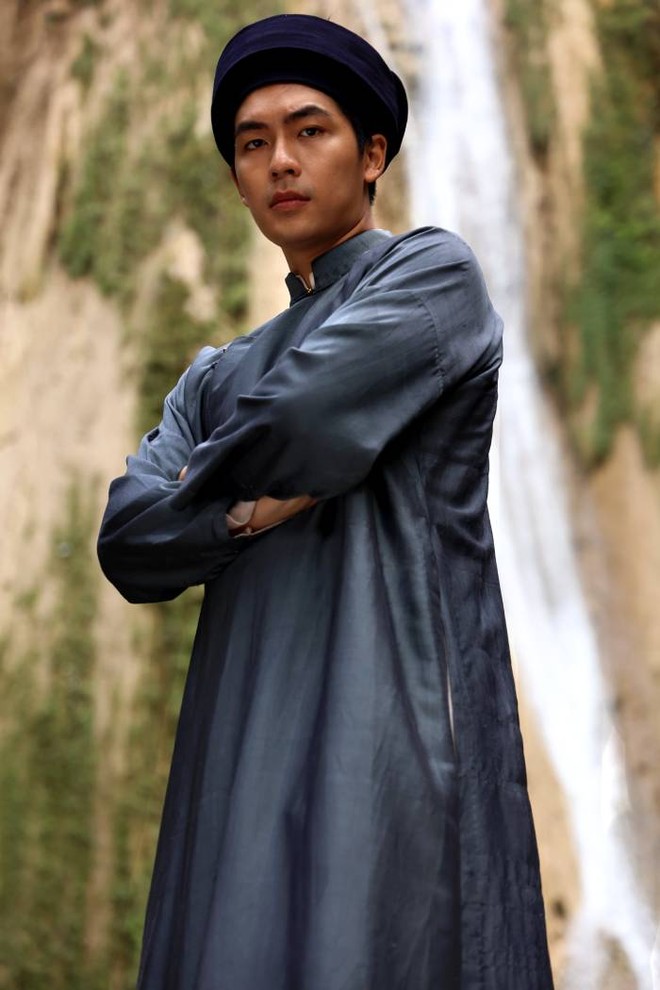 7 phim cổ trang có tạo hình đẹp nhất Việt Nam, số 1 là kiệt tác 36 năm chưa từng có đối thủ- Ảnh 36. 7 phim cổ trang có tạo hình đẹp nhất Việt Nam, số 1 là kiệt tác 36 năm chưa từng có đối thủ- Ảnh 36.