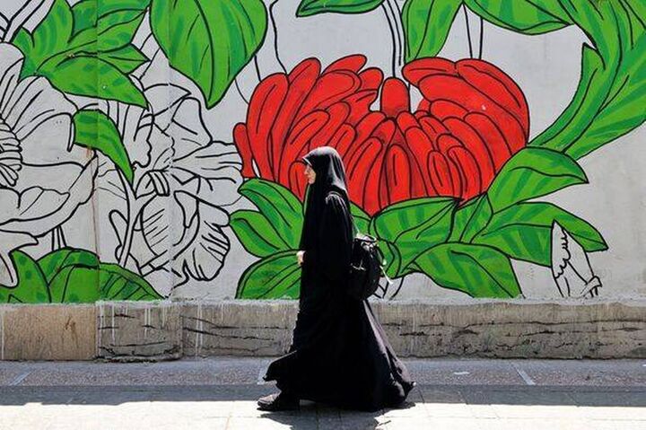 Cô gái 12 tuổi lấy chồng, làm mẹ ở tuổi 14 và trở thành góa phụ năm 18 tuổi- Ảnh 1.