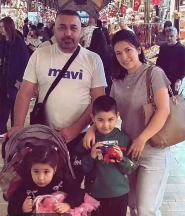 Cả gia đình du khách tử vong tại 1 khách sạn ở Thổ Nhĩ Kỳ, 11 người bị bắt giữ- Ảnh 2.