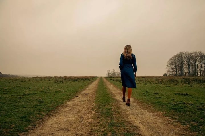 Người phụ nữ 'đã chết' nhớ lại cảm giác 'bước qua địa ngục và gặp Chúa'- Ảnh 1.