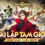 Thiếu Niên Tây Du: Khi thần thoại Đại Đường bước vào kỷ nguyên cyberpunk 0njcve9h thieu nien tay du 1jpg