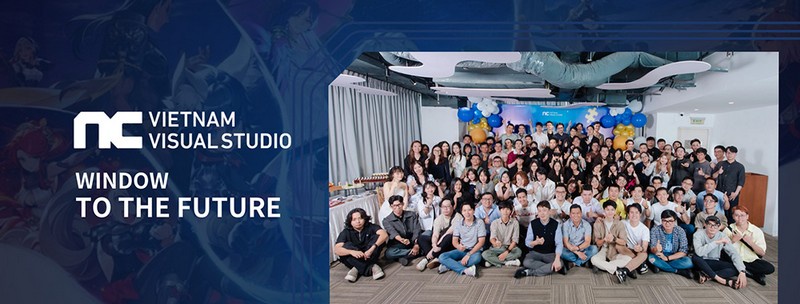 0npif5w Từ Lineage đến Lineage2M: NCSOFT chinh phục thị trường Việt Nam với game MMORPG chất lượng 0npif5w