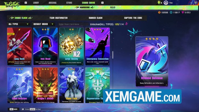 Có gì trong những chế độ chơi của game FragPunk sắp ra mắt? 0okzmlj8 fragpunk thumb