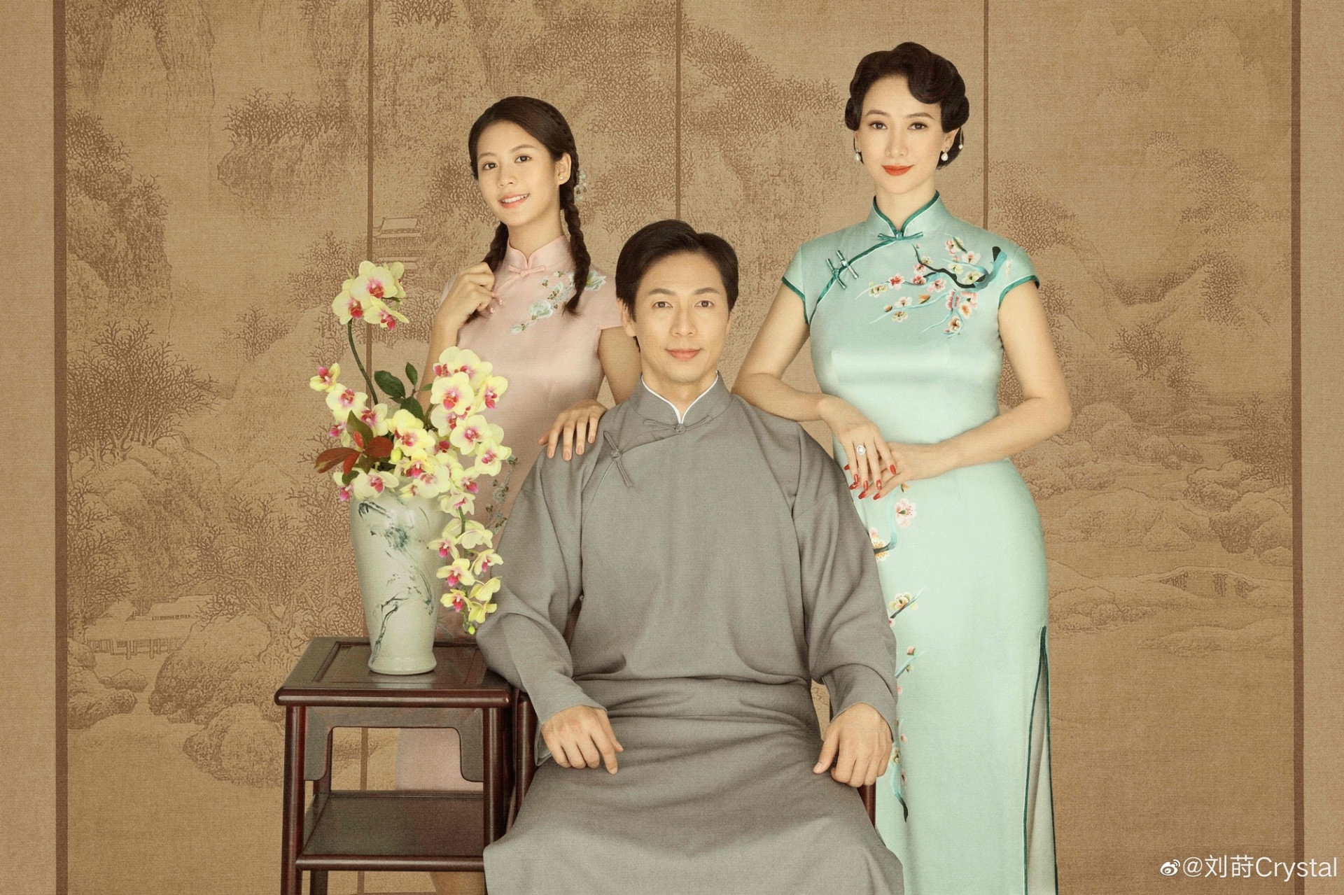 Cuộc sống tủi nhục của