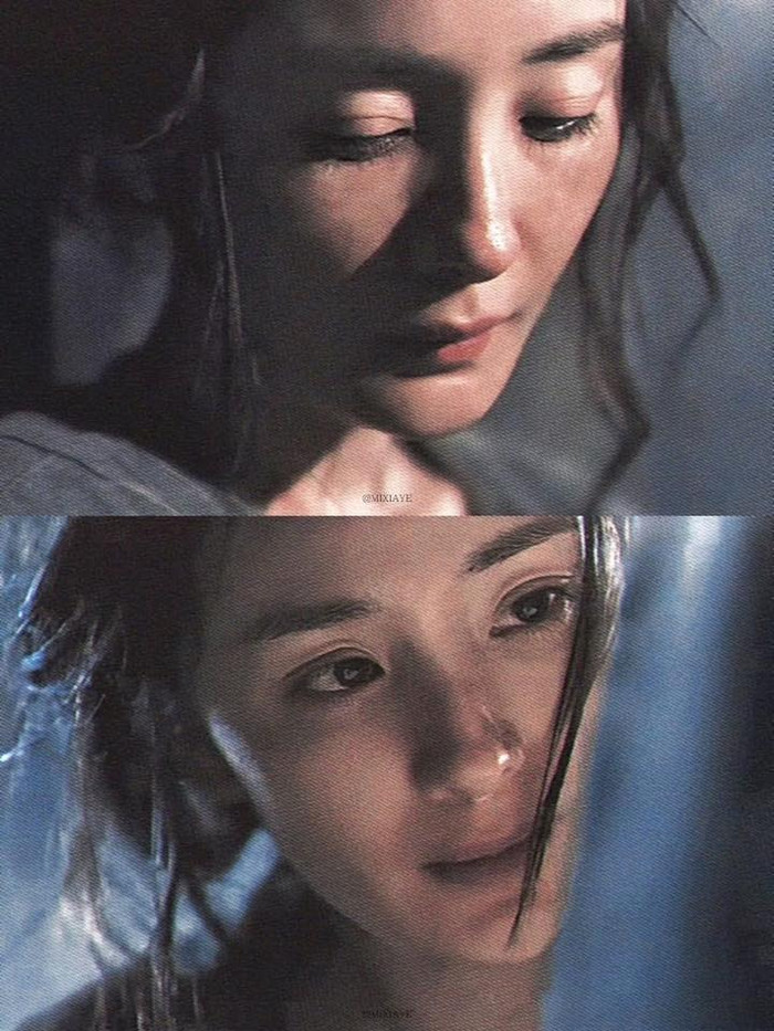 5 mỹ nhân diễn đỉnh nhất Trung Quốc 2025: Dương Mịch bét bảng, hạng 1 vượt xa cả hoàn hảo- Ảnh 1. 5 mỹ nhân diễn đỉnh nhất Trung Quốc 2025: Dương Mịch bét bảng, hạng 1 vượt xa cả hoàn hảo- Ảnh 1.