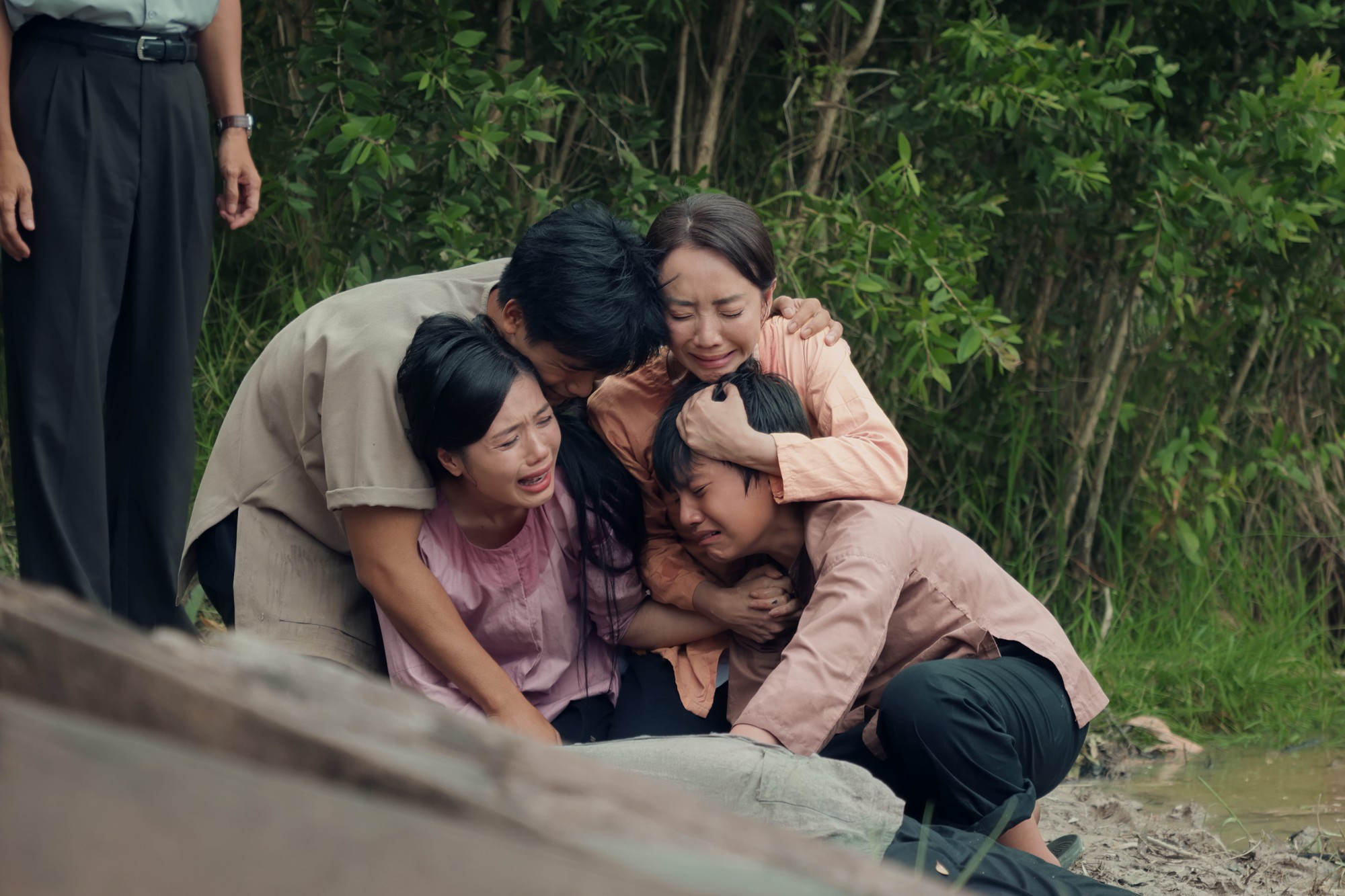 Việt Nam mới có 1 ngọc nữ màn ảnh đẹp khủng khiếp, nhan sắc không gì sánh nổi khiến 1000 người ôm hận- Ảnh 8. Việt Nam mới có 1 ngọc nữ màn ảnh đẹp khủng khiếp, nhan sắc không gì sánh nổi khiến 1000 người ôm hận- Ảnh 8.